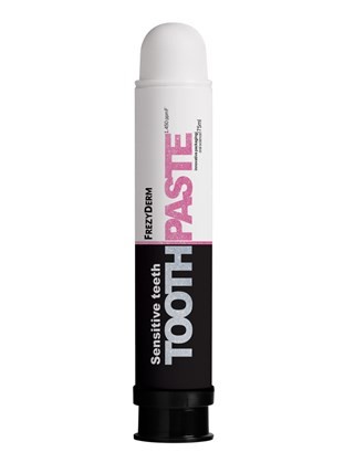 Toothpaste Frezyderm Sensitive teeth