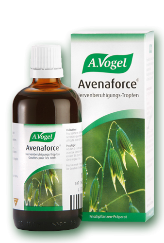 Avenaforce 100ml