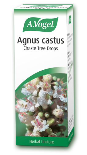 Agnus Castus 50ml