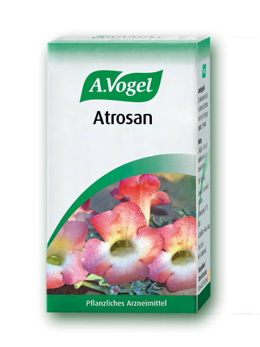 Atrosan (Rheuma-Tabletten)