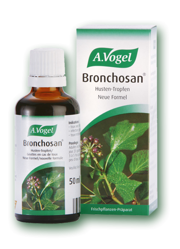 Bronchosan 50ml