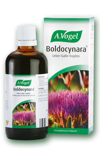 Boldocynara 50ml