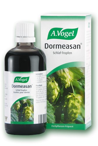 Dormeasan 50ml