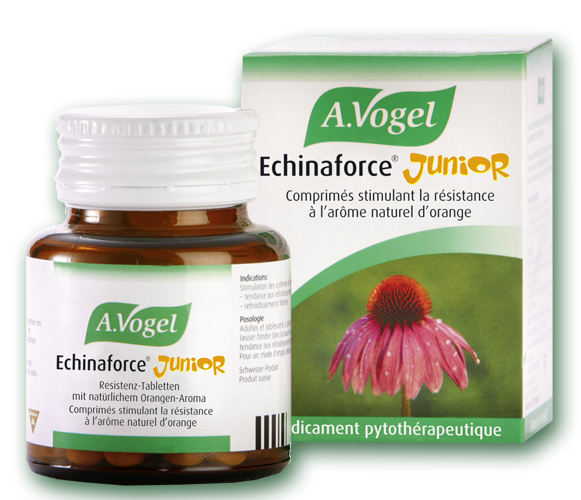 Echinaforce Junior