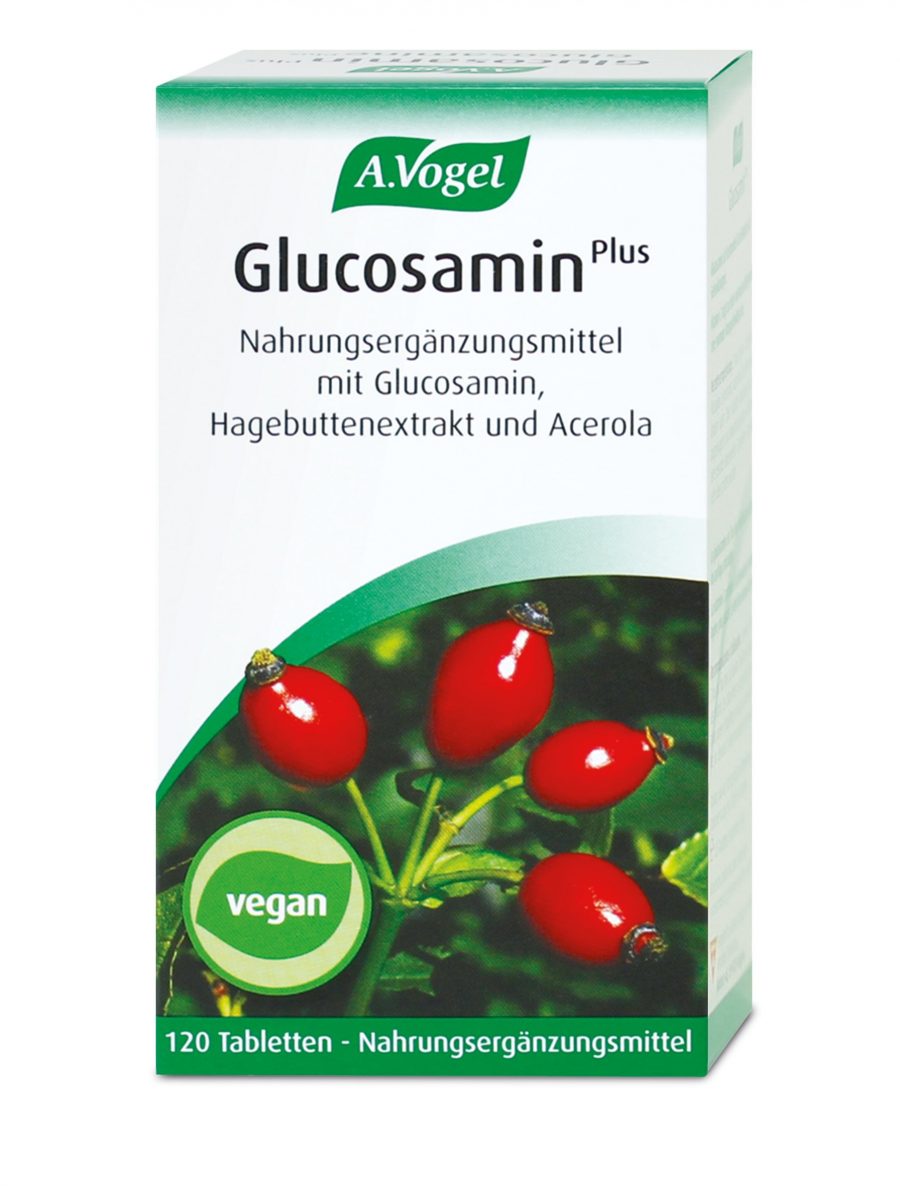 Glucosamine