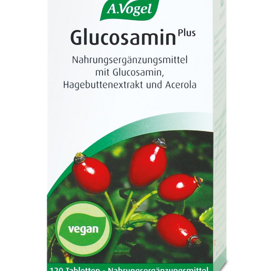 Glucosamine