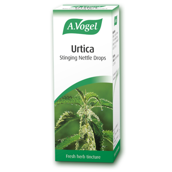 A.Vogel Stinging Nettle Urtica Drops 50ml