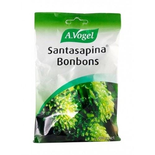 A.Vogel Bonbons Santasapina 100gr