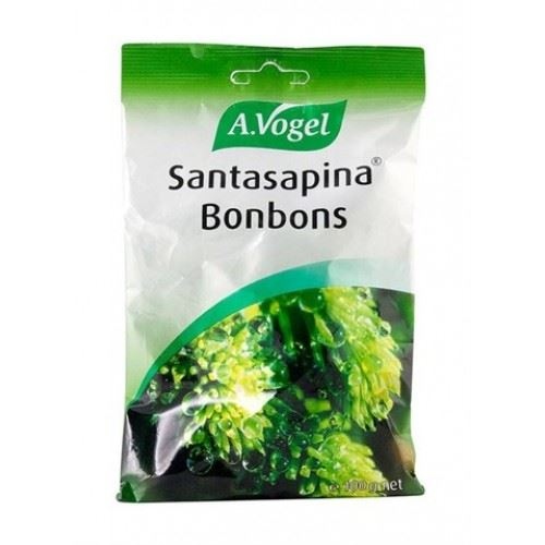 A.Vogel Bonbons Santasapina 100gr