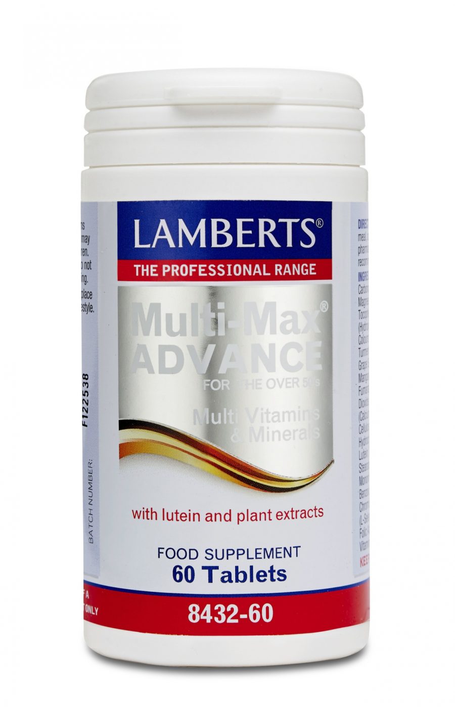 Lamberts Multi Guard Advance 60 tabs