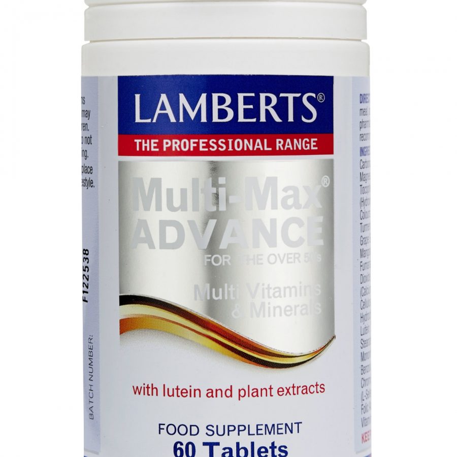 Lamberts Multi Guard Advance 60 tabs