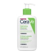 CeraVe Hydrating Cleanser normal dry skin 236 ml