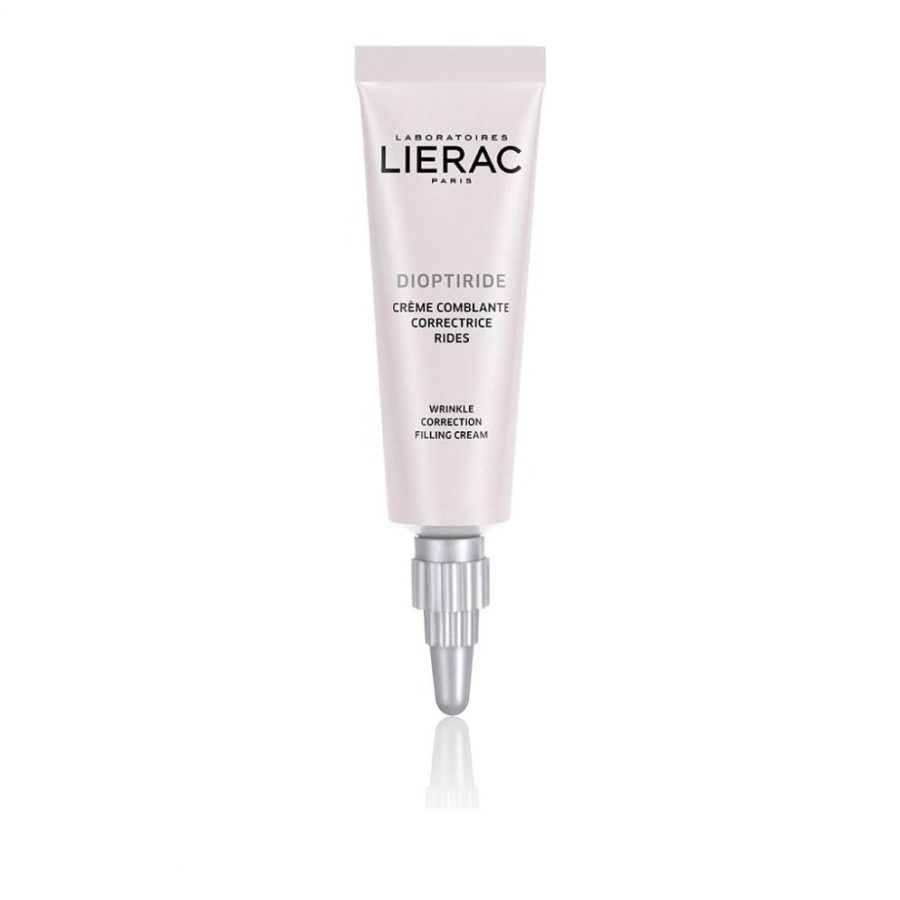 Lierac Dioptiride Κρέμα filler για διόρθωση των ρυτίδων