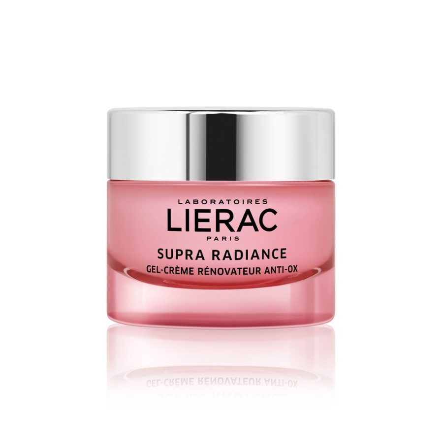 Lierac Supra Radiance Κανονικές - μεικτές επιδερμίδες 50ml