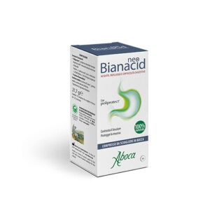 Aboca Bianacid Neo 15 tab