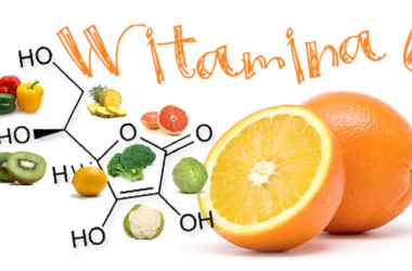 Vitamin C Η Βιταμίνη του χειμώνα!