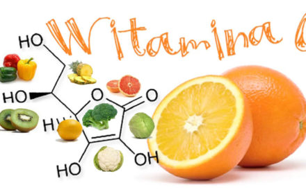 Vitamin C Η Βιταμίνη του χειμώνα!