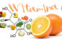 Vitamin C Η Βιταμίνη του χειμώνα!