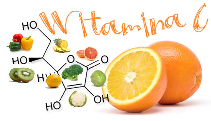 Vitamin C Η Βιταμίνη του χειμώνα!