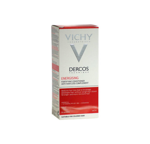 Vichy dercos energy conditioner 150ml