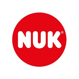 Nuk for Nature Πιπίλα Latex από 98% Φυσικές Πρώτες Ύλες 18-36m, 2τεμ