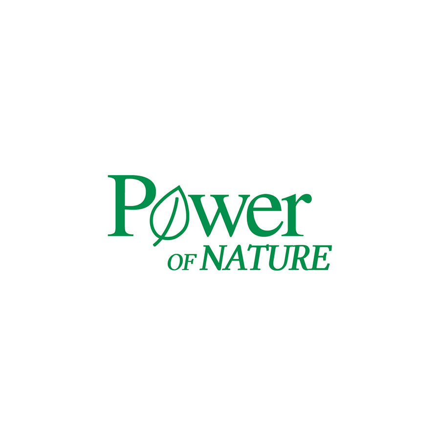 Power of Nature Sport Series BurnUp 60 κάψουλες