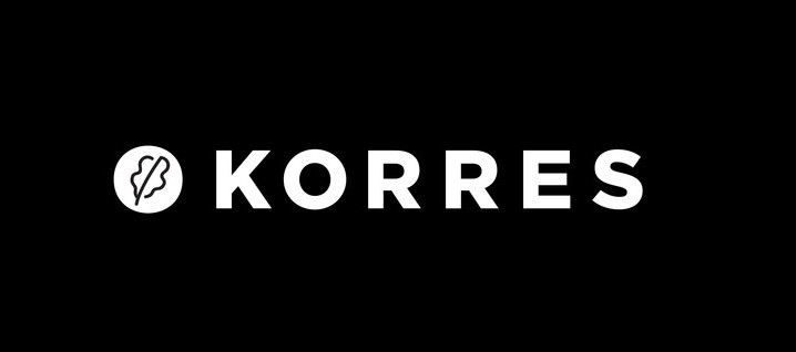 KORRES Mysterious And Elegant