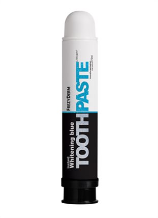 INSTANT WHITENING BLUE TOOTHPASTE Οδοντόκρεμα για Λεύκανση Δοντιών