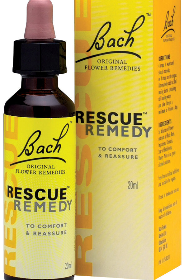 BACH Rescue Remedy Spray 7ml