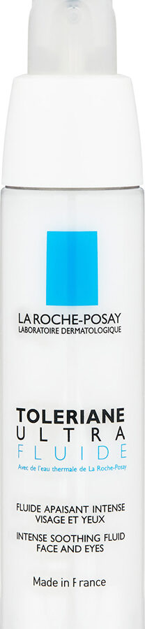 La Roche Posay Toleriane Ενυδατική Κρέμα Ανάλαφρης Υφής 40ml