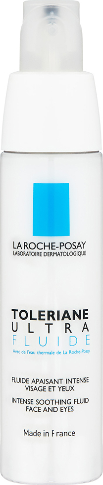 La Roche Posay Toleriane Ενυδατική Κρέμα Ανάλαφρης Υφής 40ml