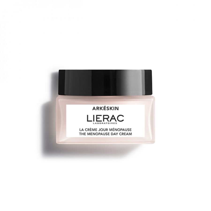 Lierac Arkeskin The Menopause Day Cream 50ml | Κρέμα Ημέρας στην Εμμηνόπαυση