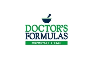 Doctors Formula, Enteroactin  Συμπλήρωμα Διατροφής, Φόρμουλα Προβιοτικών
