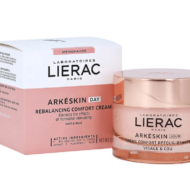 Lierac Arkeskin Day Rebalancing Comfort Cream Face and Neck 50ml