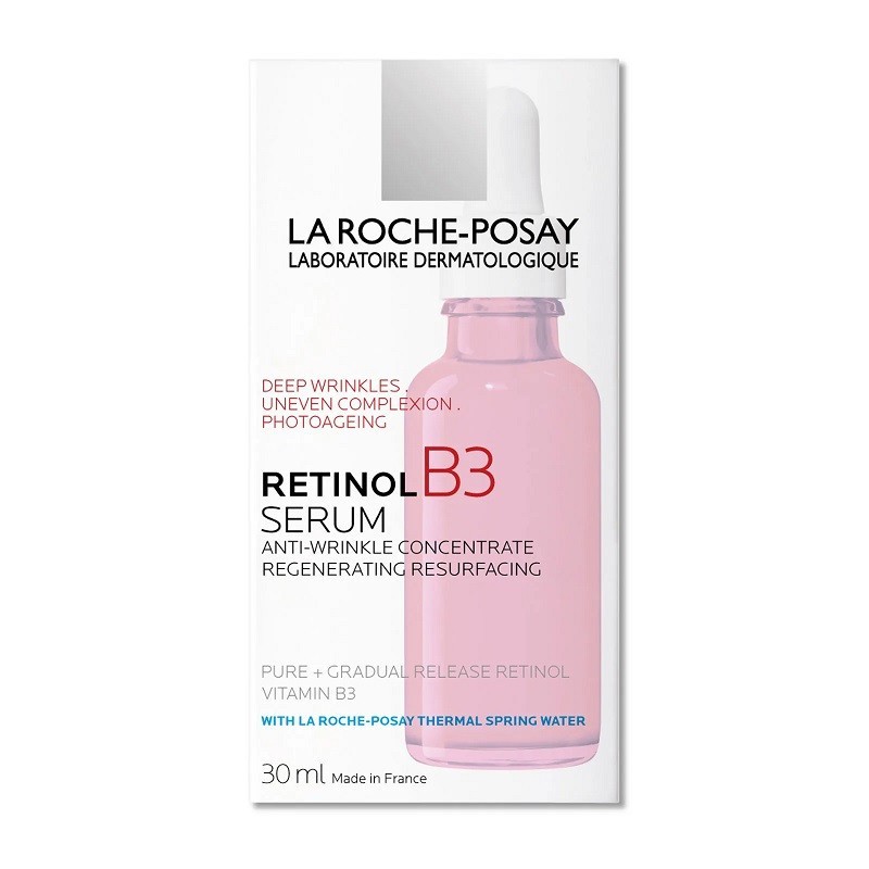 La Roche Posay Retinol Β3 Serum 30ml