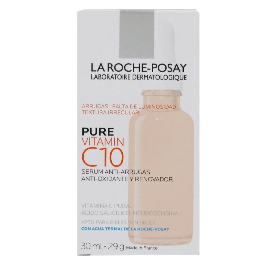 La Roche-Posay Pure Vitamin C10