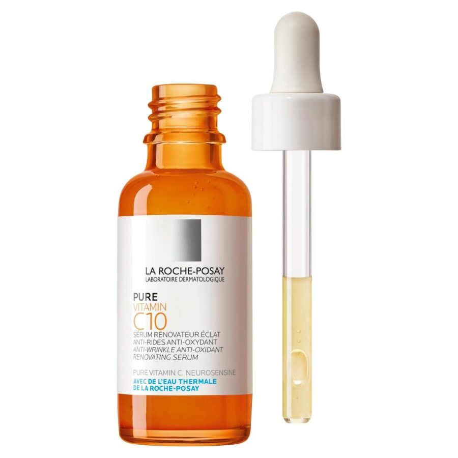 La Roche-Posay Pure Vitamin C10