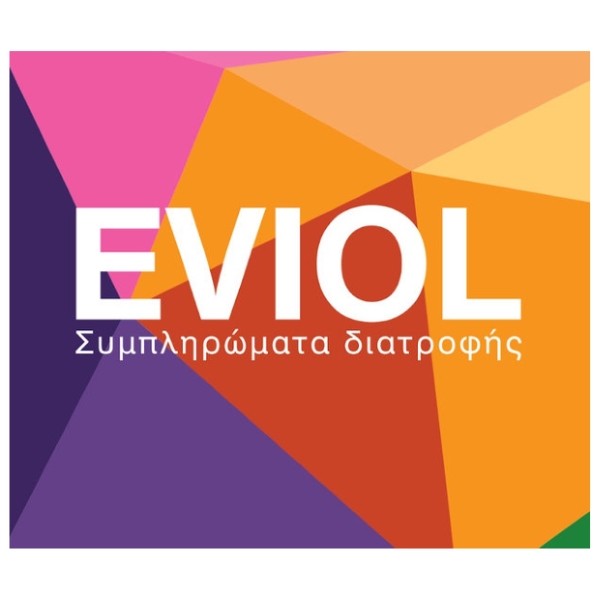 Eviol Echinacea &Vitamin C 30 Caps
