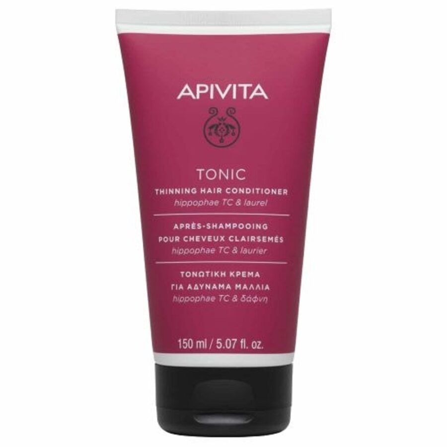 Conditioner για Αδύναμα Μαλλιά