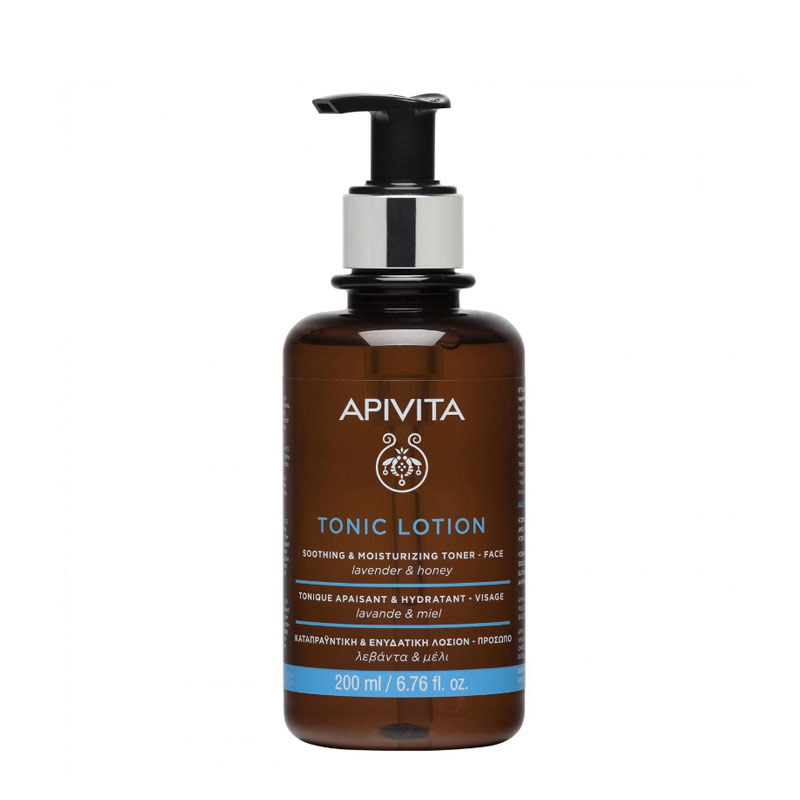 Apivita Tonic Lotion