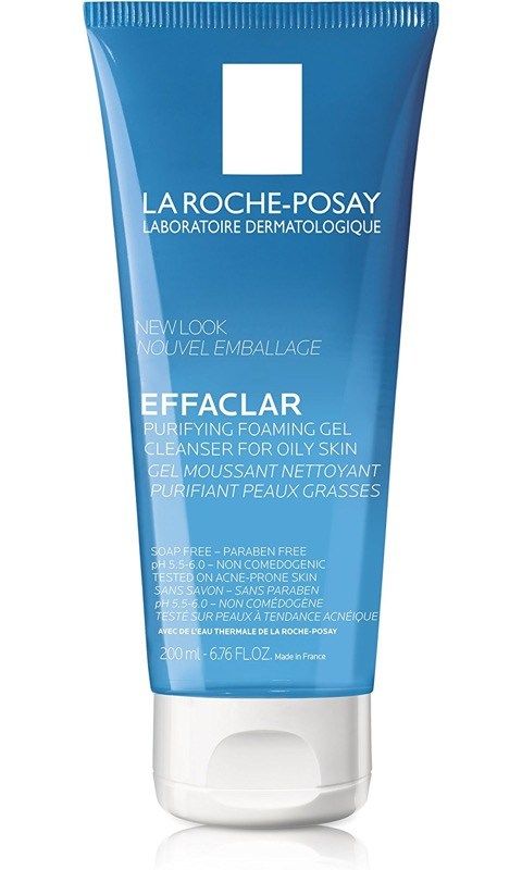La Roche Posay Effaclar Purifying Cleansing Gel