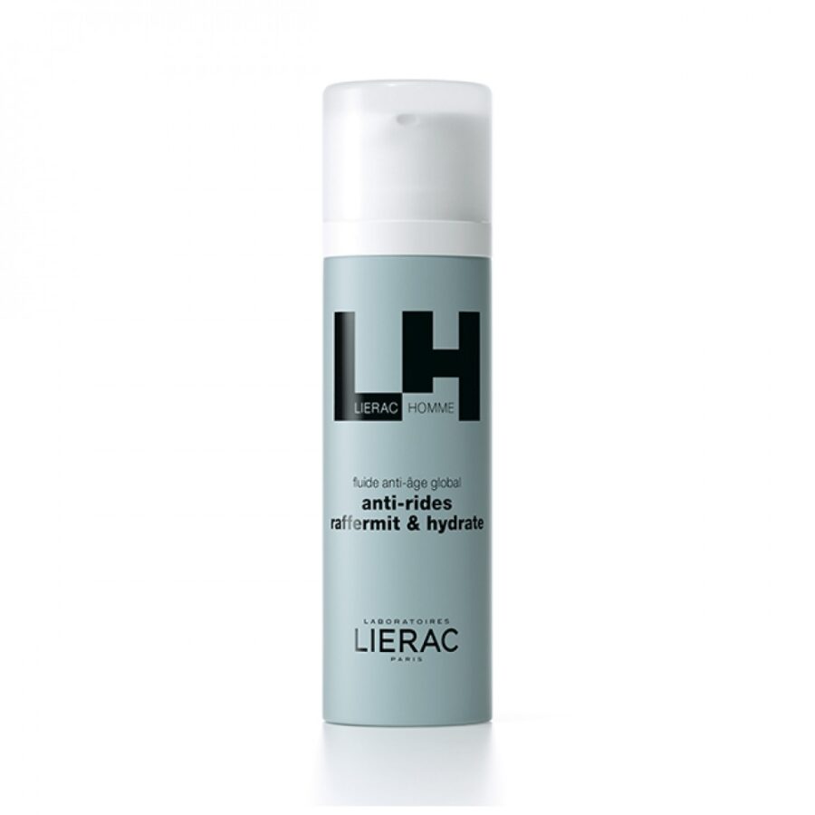 Lierac Homme Anti-Rides Raffermit & Hydrate 50ml