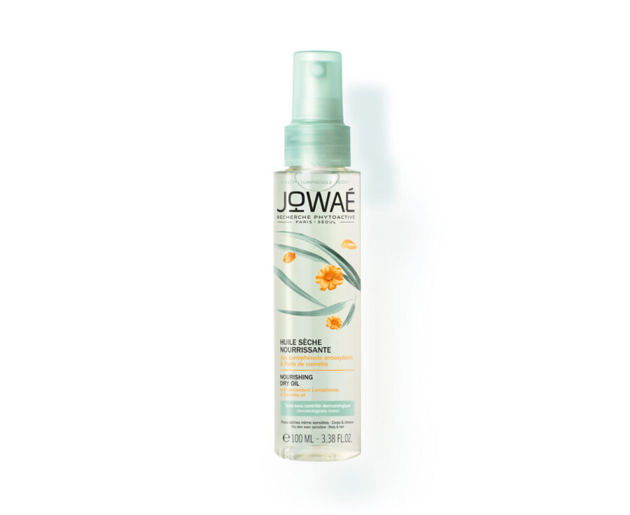 JOWAE Nourishing Dry Oil 100ml