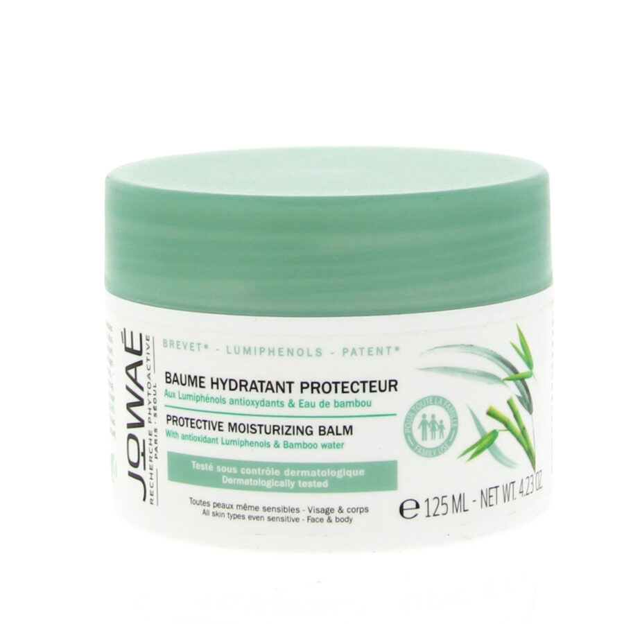 Jowae Baume Hydratant Protecteur 125ml