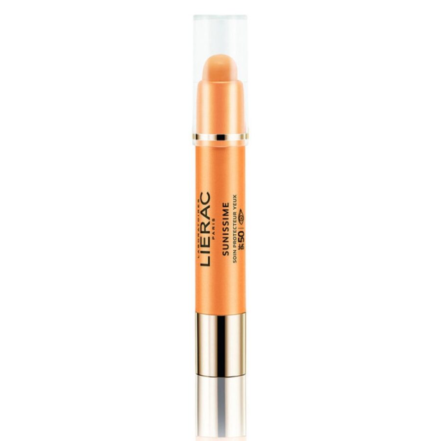 Lierac Sunissime Protective Eye Care Global Anti-Aging SPF50 3g