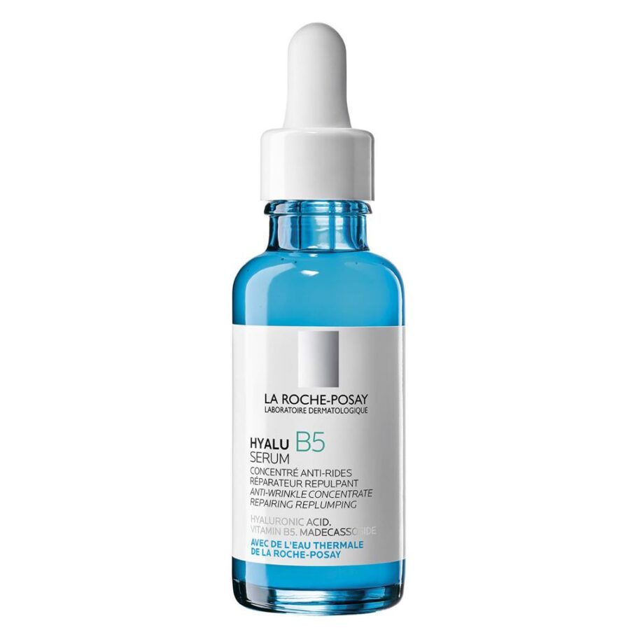 LA ROCHE-POSAY HYALU B5 SERUM ΜΕ ΥΑΛΟΥΡΟΝΙΚΟ ΟΞΥ