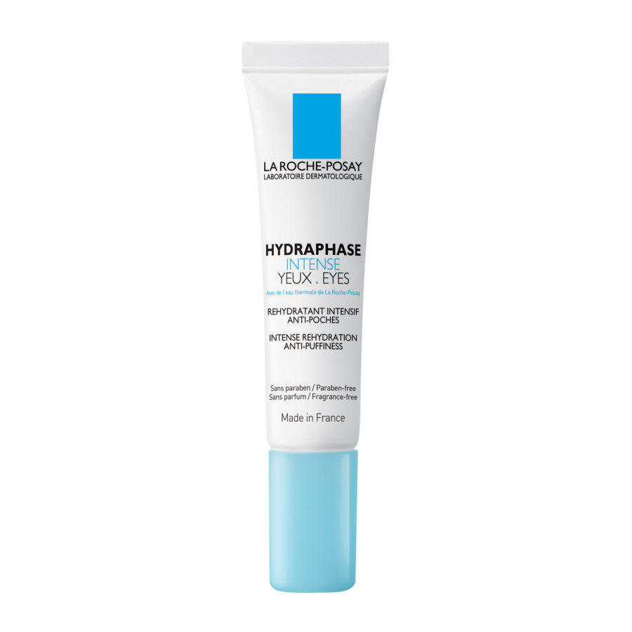 LA ROCHE POSAY HYDRAPHASE INTENSE EYES 15ML