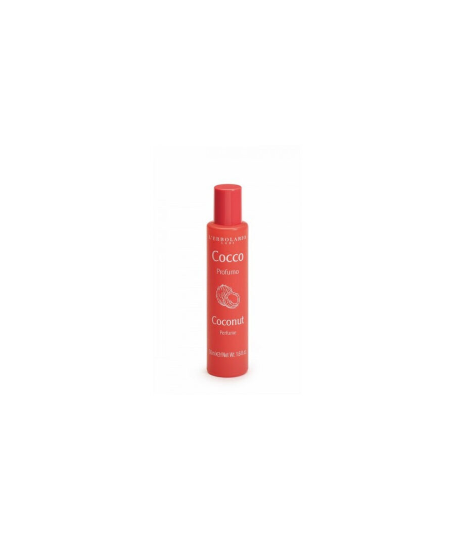 L’Erbolario Cocco Coconat Perfume 15ml