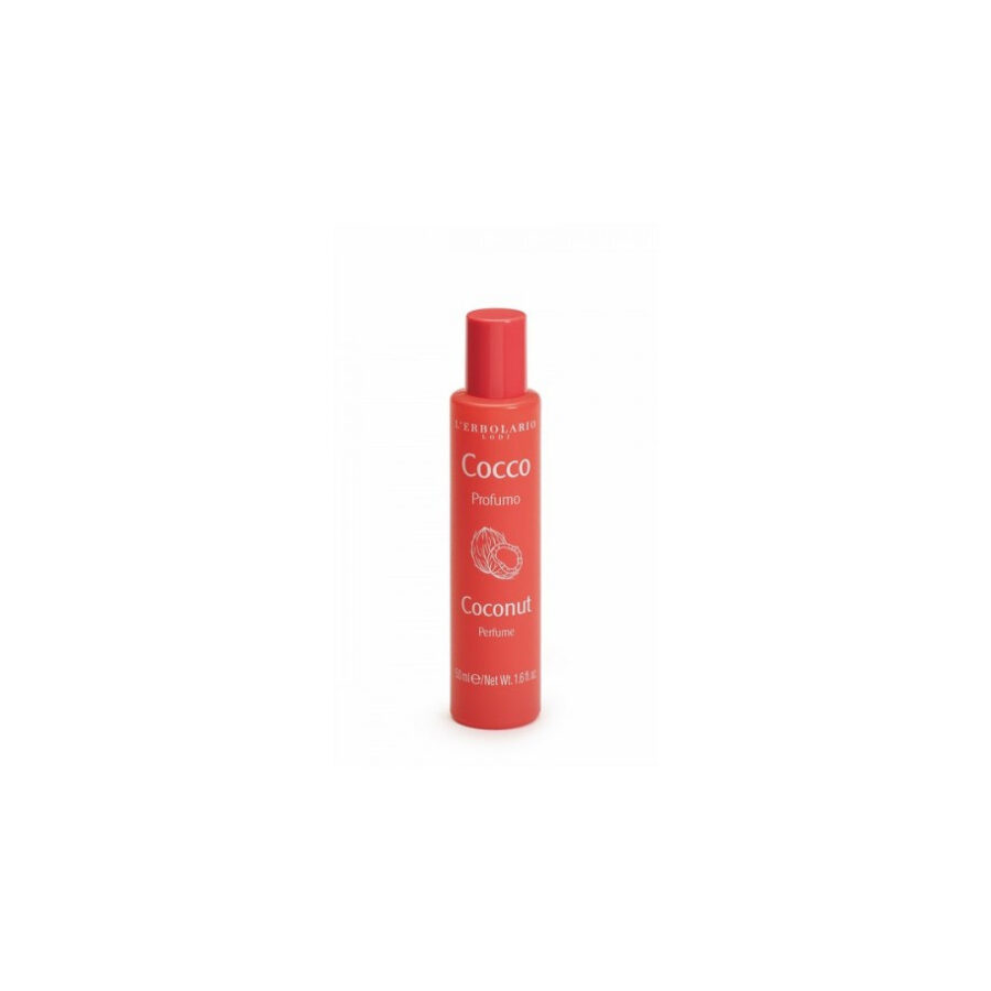 L’Erbolario Cocco Coconat Perfume 15ml
