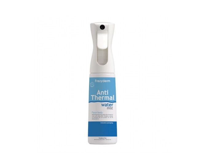 Frezyderm Anti Thermal Water Mist 300ml